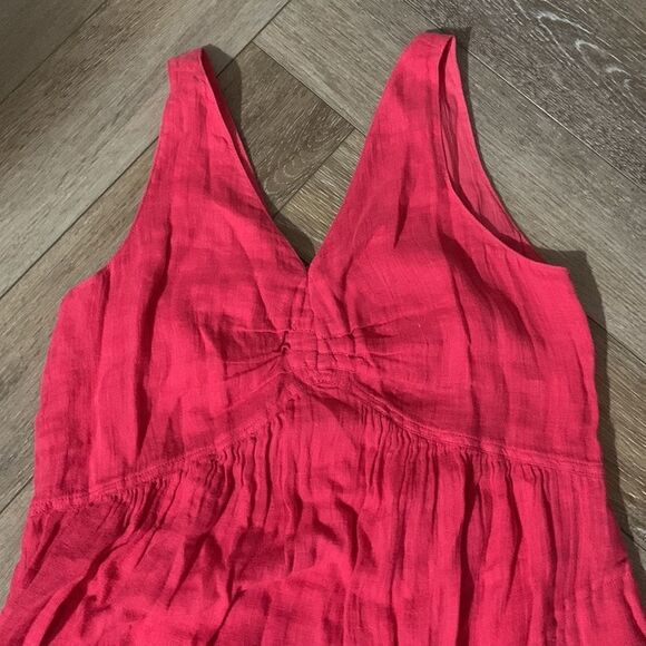 ZYGA Linn Laundry Linen Dress - Picture 2 of 9